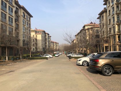 青湖国际缇香郡