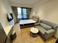深圳福田下沙电梯，下沙，中洲湾，公寓 4260出租房源真实图片