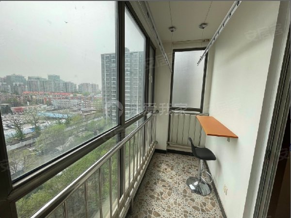 北京海淀紫竹桥潘庄东路1号院紫竹桥海淀区潘庄14号院2室1厅出租房源