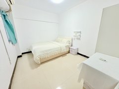 郑州金水经三路附近就是商圈金成时代财富广场出行方便小区安静生活便利出租房源真实图片