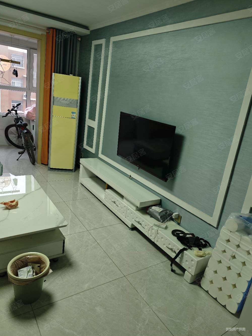 柠檬小镇3室2厅2卫123㎡南56万