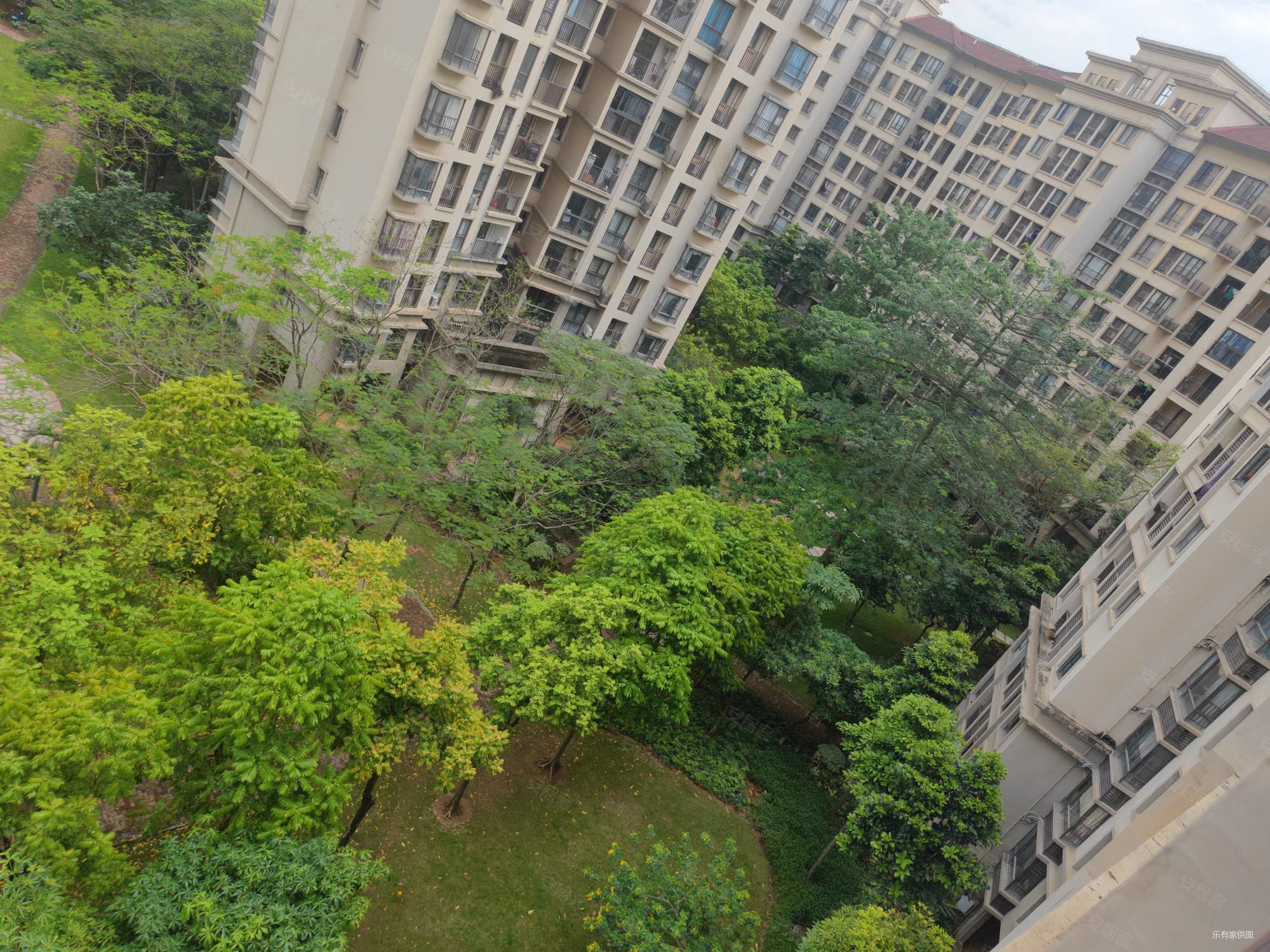 常黄路万科观湖电梯3房满五 急售121万,价格可谈,有红本,常平万科城二