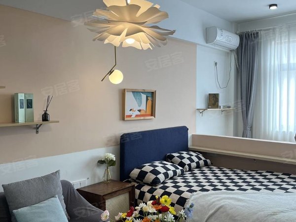 金华武义县武义城东佳源商业广场佳源广场附近 精装修带电梯押一付一出租房源真实图片