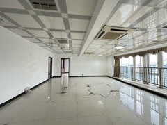 广州天河龙口东花园小区 复式两层 空间超大 协和新世界 5室2厅2卫出租房源真实图片