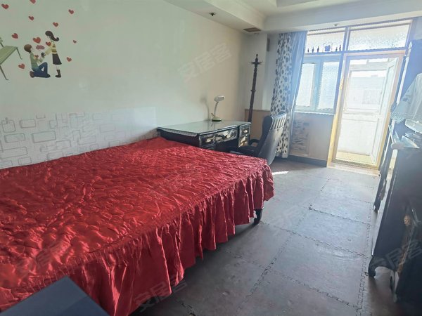 北京海淀五道口展春园小区展春园小区主卧 北京航天航空大学 五道口