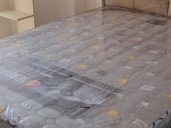 西安碑林环城南路美美公寓 2室1厅1卫出租房源真实图片