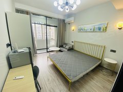 台州椒江葭沚（无中介费！）新世纪商城 多套精装修公寓 押一付一 拎包入住出租房源真实图片