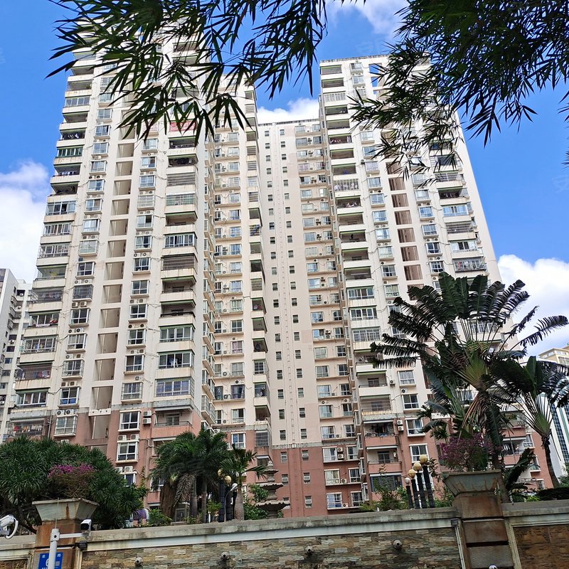 【景瑞花园, 景瑞花园小区详情,房价走势,房源,业主论坛】- 海口58