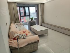 周口项城市市标洪林雪校附近荣新佳苑三室两厅一卫家具家电齐全拎包入住出租房源真实图片