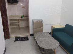 泉州石狮石狮泰禾广场金林社区自建房 阳光充足 电梯房 2室1厅1卫出租房源真实图片