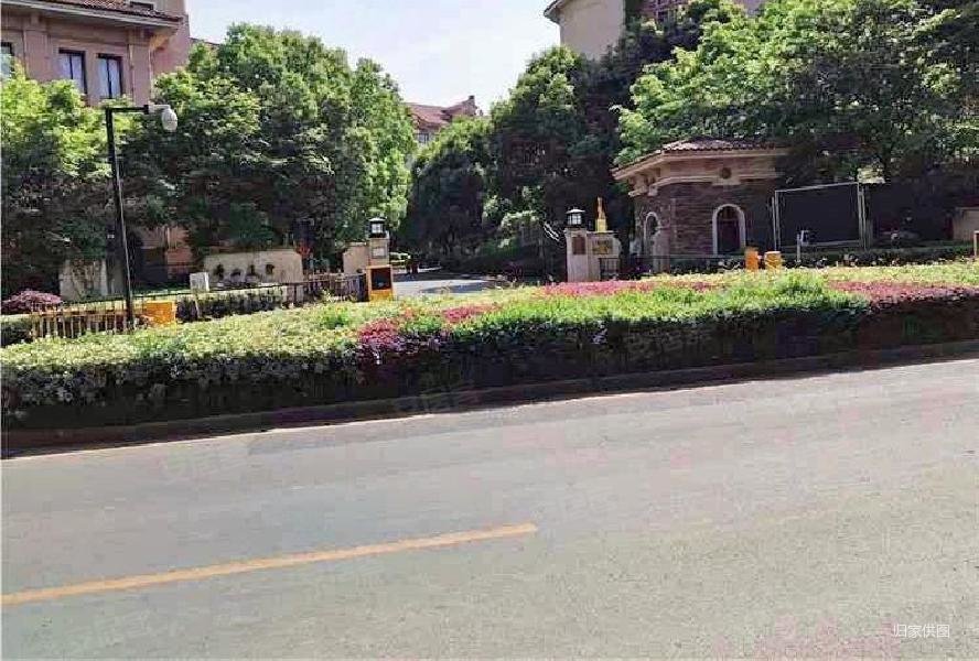 复试 位置安静,香山美墅二手房,359万,3室2厅,2卫,130平米-南京安居客