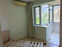 北京朝阳亚运村（免押金可月付）亚运村 精装修南北通透一居 随时能看 近地铁出租房源真实图片