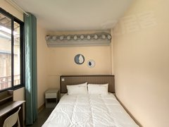 文山文山市新市医院文山市人民医院 民族村 家具家电齐全 押一付一 拎包入住出租房源真实图片