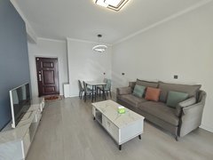 新乡牧野定国湖家具家电齐全，拎包入住非常干净出租房源真实图片