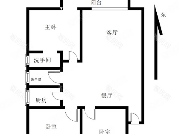 深圳南山南山中心区山东大厦山东大厦大三房可宿舍近9号线南山书城站
