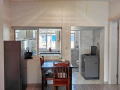 南通海安海安市区距实验100米 新式厨房卫生间带管道煤气 两室朝阳出租房源真实图片