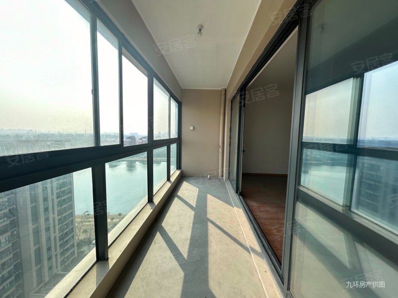 建发阳光城璞悦