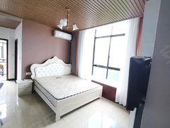 金华婺城湖海塘三路口村 1室0厅1卫出租房源真实图片
