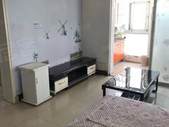 鹤壁淇滨世纪广场龙苑城市花园 2室1厅1卫出租房源真实图片