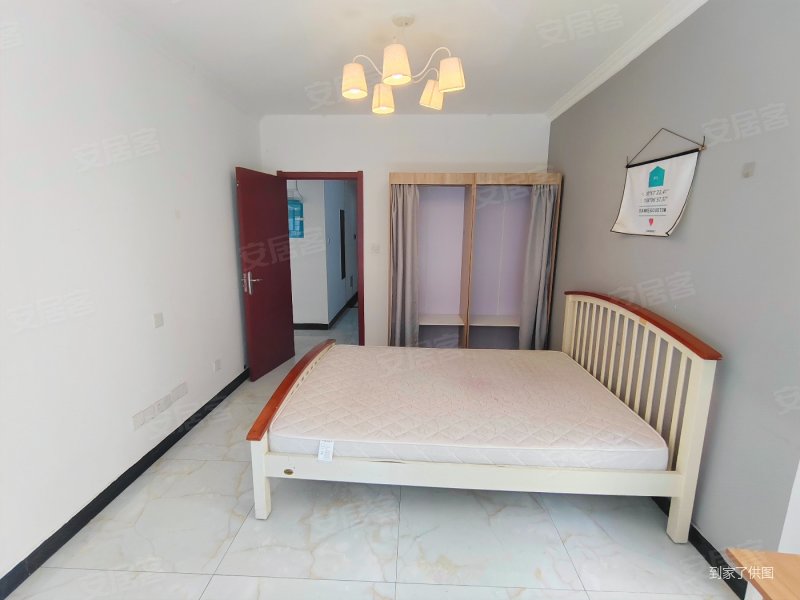 急售青羊外光华中铁瑞景颐城简装套三对中庭佣琻08