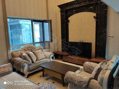 厦门思明观音山鑫塔水尚 5室2厅3卫出租房源真实图片