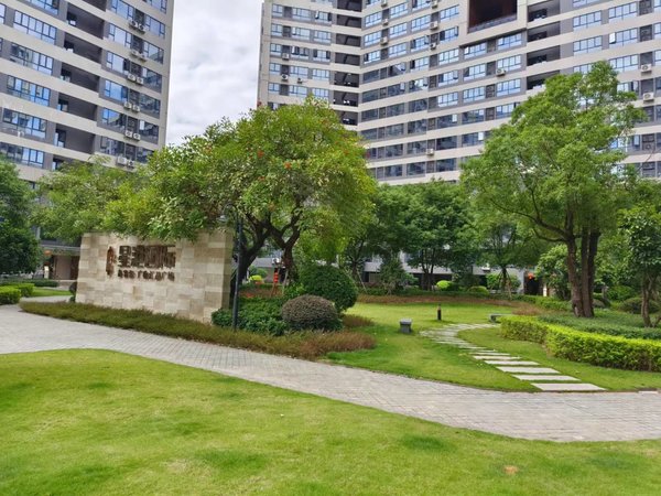 【多图】碧桂园星港国际,镜湖大道租房,(温馨舒适一房)房间干净整洁