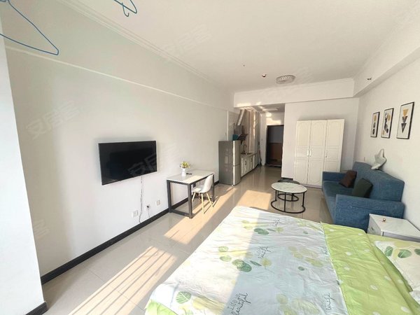 【多图】朗悦公园茂1号馆(潮流茂),公园道租房,直租,公园茂朝南公寓