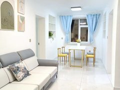 吉林船营长春路新老交界西域明珠，双空调免费宽带，支持短租出租房源真实图片