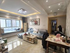 阜宁阜宁城南新区白天鹅公园天鹅丽都电梯7楼 家装2房 拎包入住出租房源真实图片