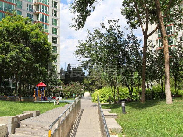 【多图】世纪新景园,北洼路租房,西三环,北洼路,南北通透,位置安静