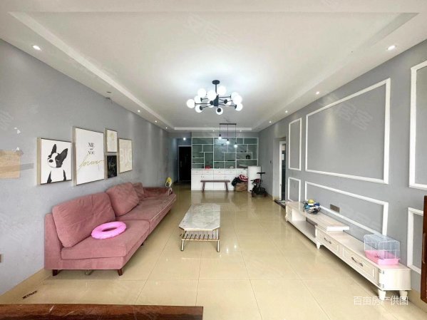 鱼峰区蝴蝶路香榭花都精装房房源图片真实交通非常的方便