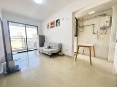 深圳龙华观澜龙华观澜深圳第二外国语学校旁 1房1厅精装家电齐全随时入住出租房源真实图片