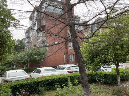 丝宝叠翠园2期,后官湖大道 - 武汉丝宝叠翠园2期二手房,租房,房价