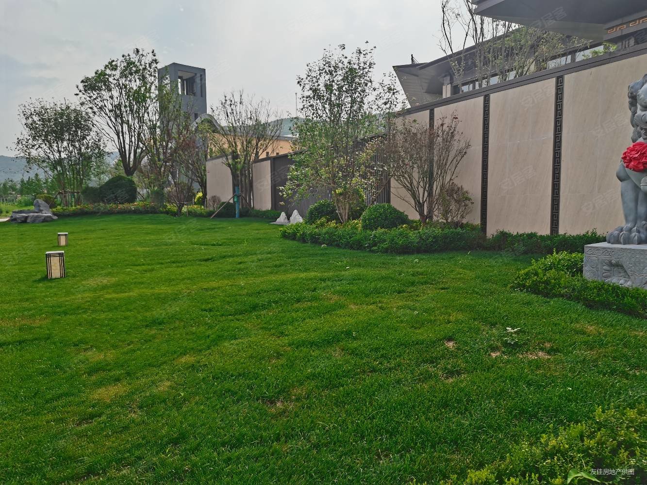 南部新区碧桂园承德府三阳开泰三居室,102平72万