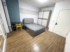 济宁北湖新区儿童公园吾悦广场 新城发展 西苑医院 无中介 无线网精装修 拎包入住出租房源真实图片