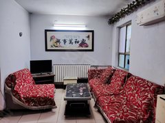 安阳殷都梅东路急租，六区，步梯六楼，两室，450元出租房源真实图片