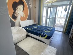合肥经开明珠广场尚泽大都会靠近莲花产业园正大广场押一付一可以短租随时看房出租房源真实图片
