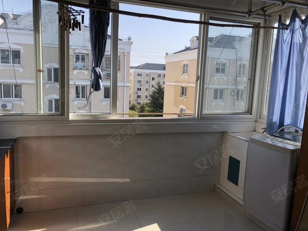 上海奉贤南桥江海花园江海花园 3室1厅1卫出租房源真实图片