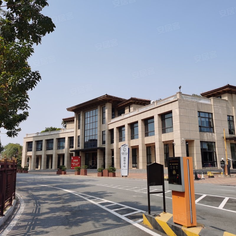 君汇半岛(别墅)小区详情,房价走势,房源,业主论坛】- 东莞58同城