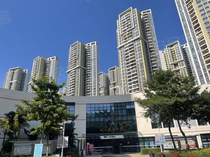 侨香村,安托山九路1号 - 深圳侨香村二手房,租房,房价-深圳安居客