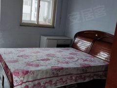安阳北关凯德广场鸿泰苑 2室1厅1卫出租房源真实图片