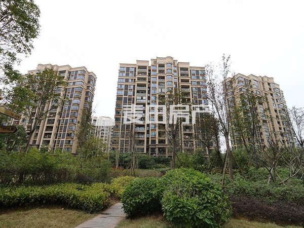 【多图】国贸润园,五缘湾北区租房,南北向 3室2厅 精装修 随时可看房