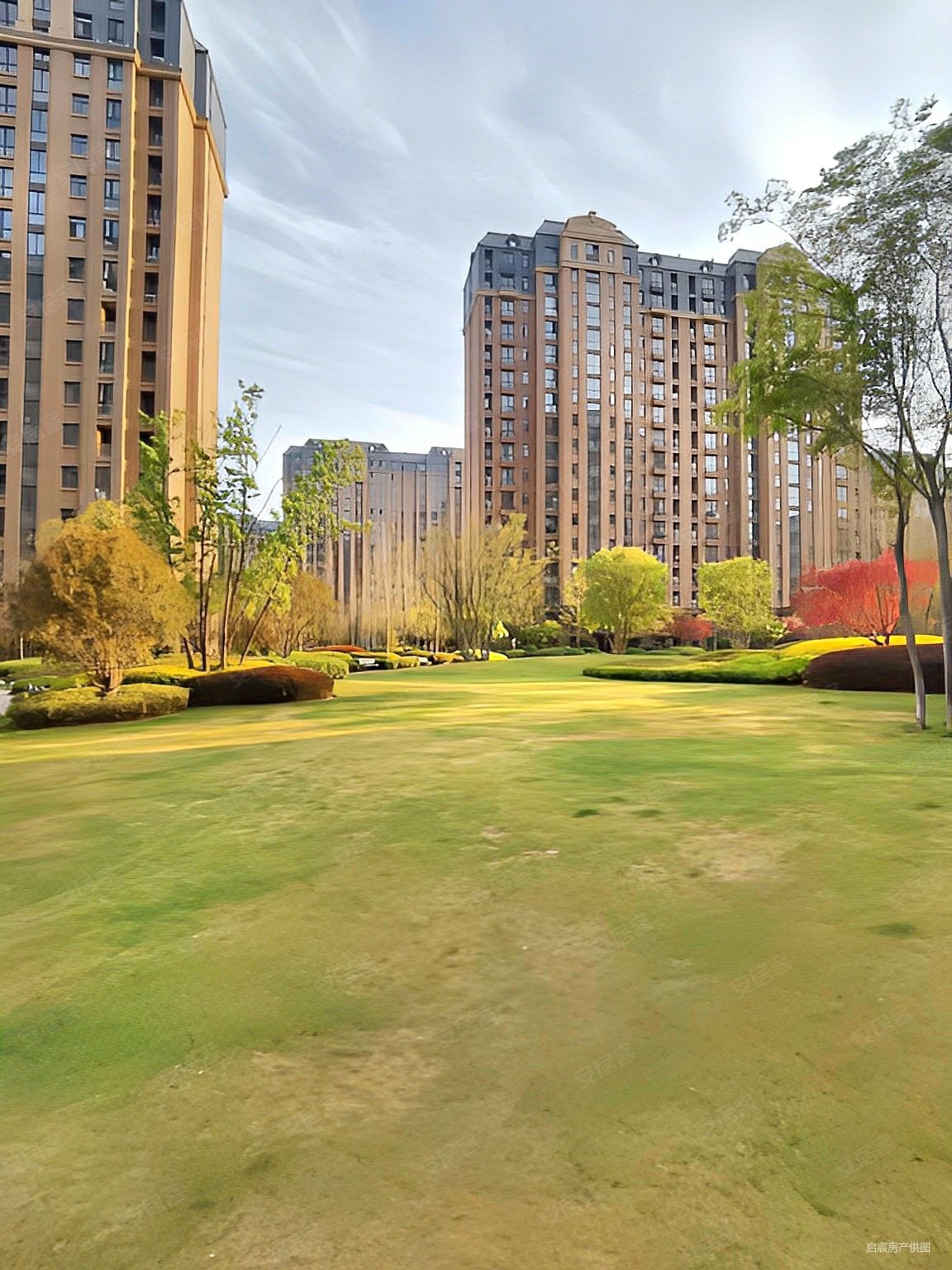 普罗旺世龙之梦东苑