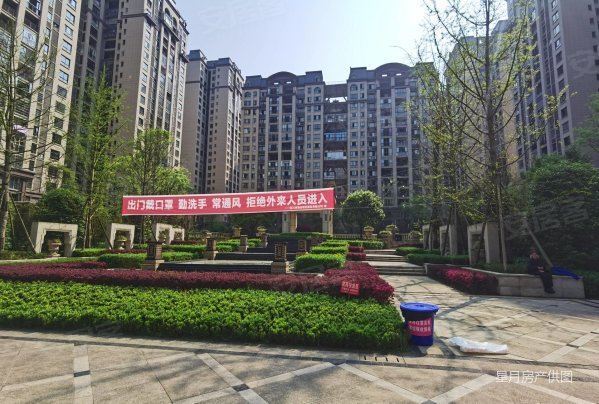 大竹二手房 北城新区二手房 名豪国际二手房 美宇白塔水街