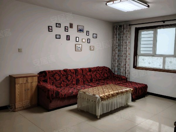 【多图】任达佳苑,新保师附小租房,任达佳苑 2室2厅1卫,莲池租房-保定