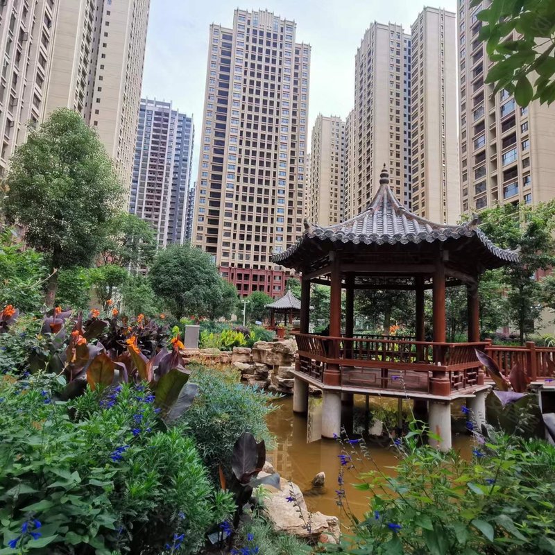 【锦江花园, 锦江花园小区详情,房价走势,房源,业主论坛】- 曲靖58