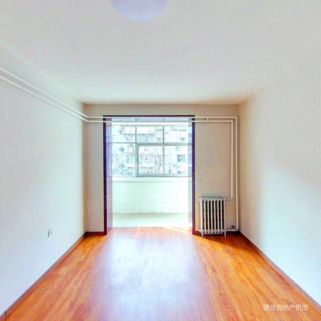 三楼 空置看房方便 诚心出售,联强小区二手房,113万,3室1厅,1卫,76.