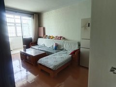 沧州河间一中三部2楼年租11000包物业拎包入住出租房源真实图片