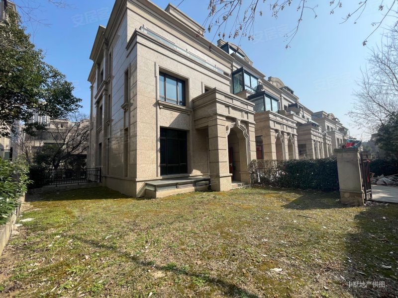 合肥房产网>合肥二手房>包河二手房>南门换乘中心二手房>中海央墅