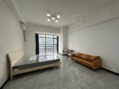 徐州金山桥开发区高铁站高铁东站附近,整租公寓出租,拎包入住,朝南出租房源真实图片